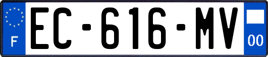EC-616-MV