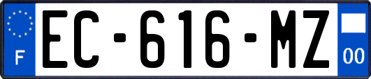 EC-616-MZ