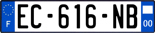 EC-616-NB
