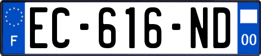 EC-616-ND