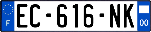 EC-616-NK