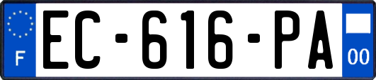 EC-616-PA