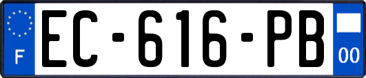 EC-616-PB