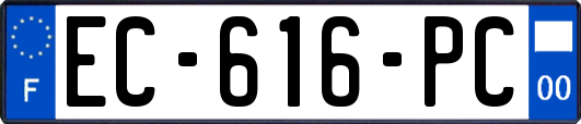 EC-616-PC