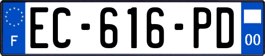 EC-616-PD
