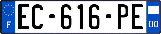 EC-616-PE