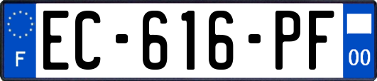 EC-616-PF