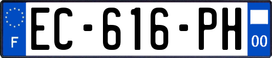 EC-616-PH