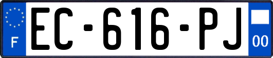 EC-616-PJ