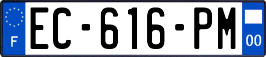 EC-616-PM