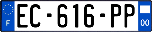EC-616-PP