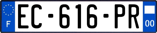 EC-616-PR