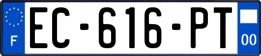 EC-616-PT