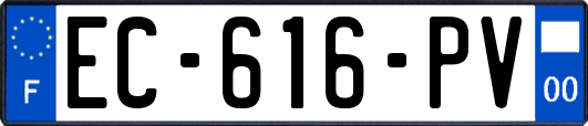 EC-616-PV