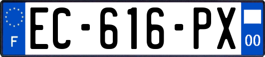 EC-616-PX