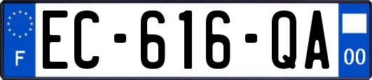 EC-616-QA
