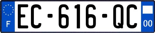 EC-616-QC