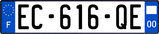 EC-616-QE