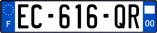 EC-616-QR