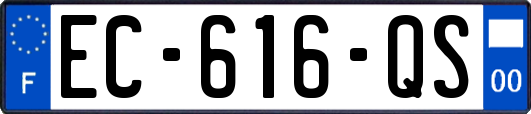 EC-616-QS