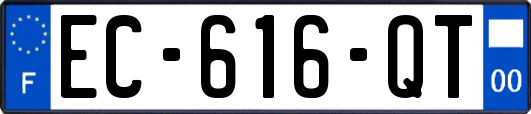 EC-616-QT
