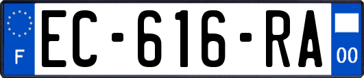 EC-616-RA