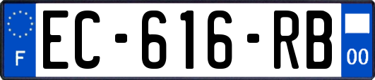 EC-616-RB