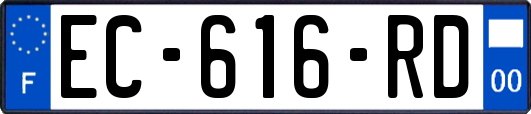 EC-616-RD