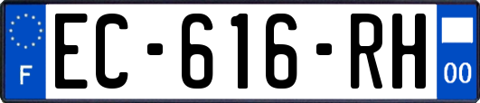 EC-616-RH