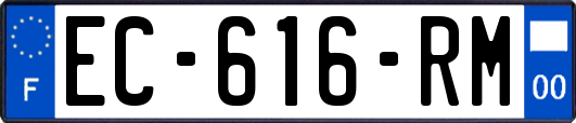 EC-616-RM