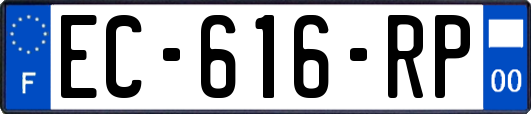 EC-616-RP