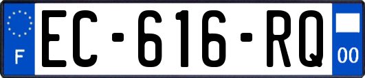EC-616-RQ