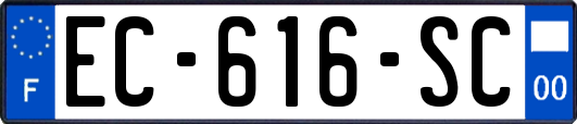 EC-616-SC