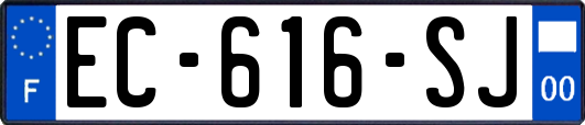 EC-616-SJ