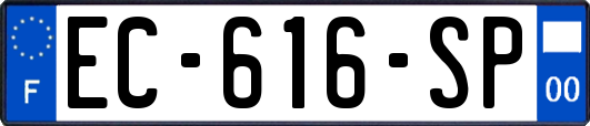 EC-616-SP