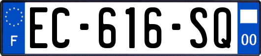 EC-616-SQ