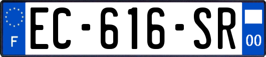 EC-616-SR