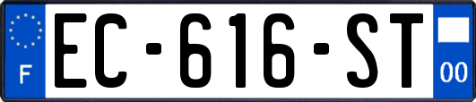 EC-616-ST