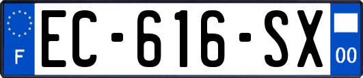 EC-616-SX