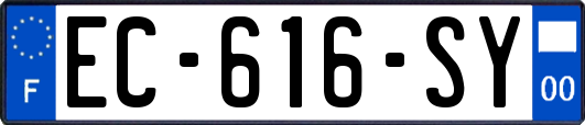 EC-616-SY