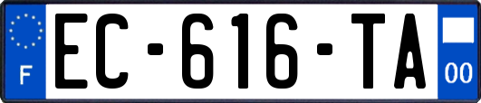 EC-616-TA