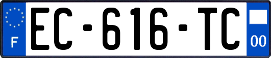 EC-616-TC
