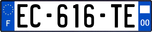 EC-616-TE