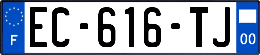 EC-616-TJ