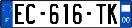 EC-616-TK