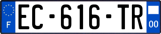 EC-616-TR