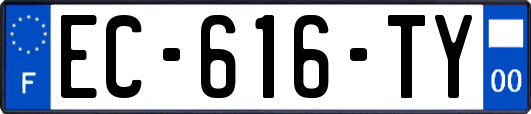 EC-616-TY