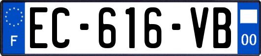 EC-616-VB
