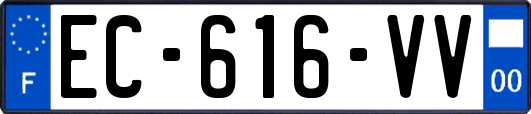 EC-616-VV