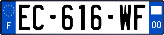 EC-616-WF